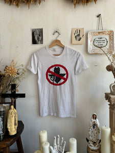 1980s Paper Thin Anti-Devil Tee (S)