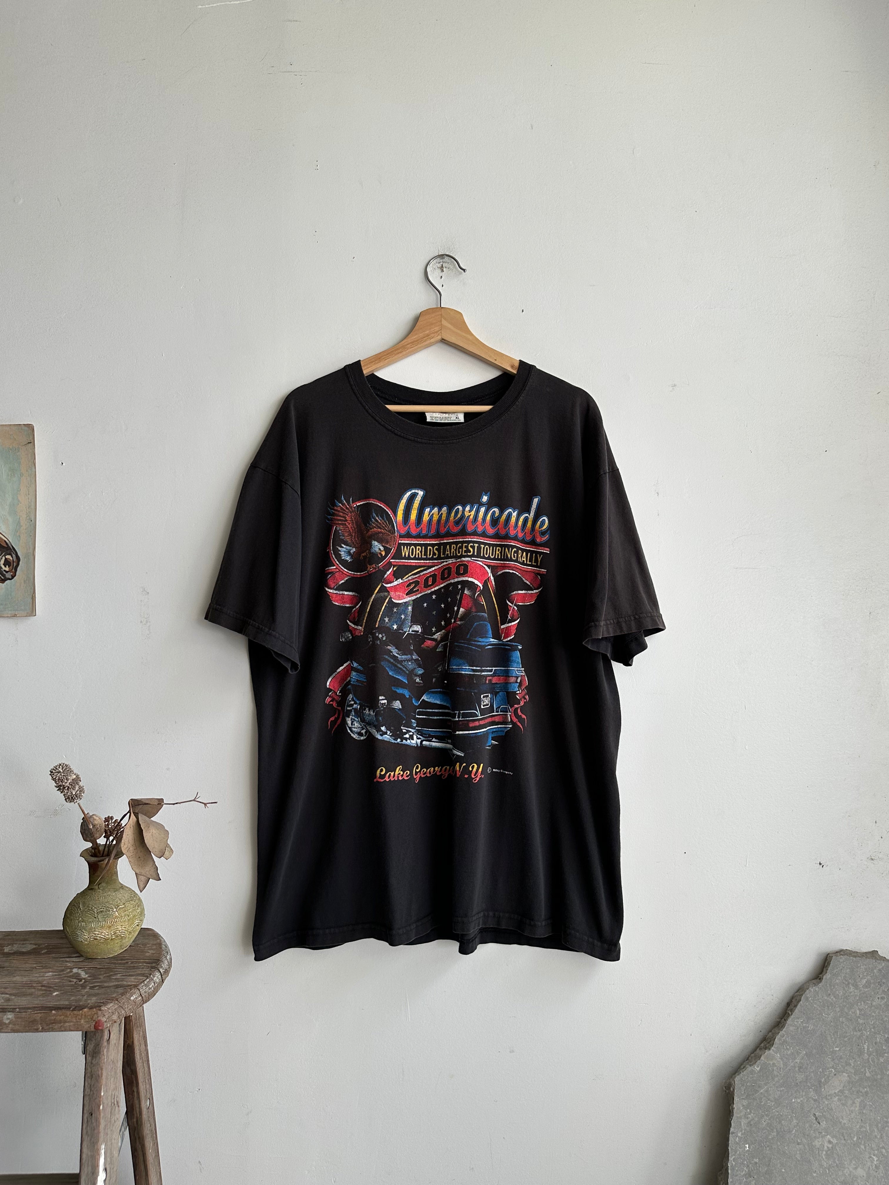 2000 Americade T-Shirt (XXL)