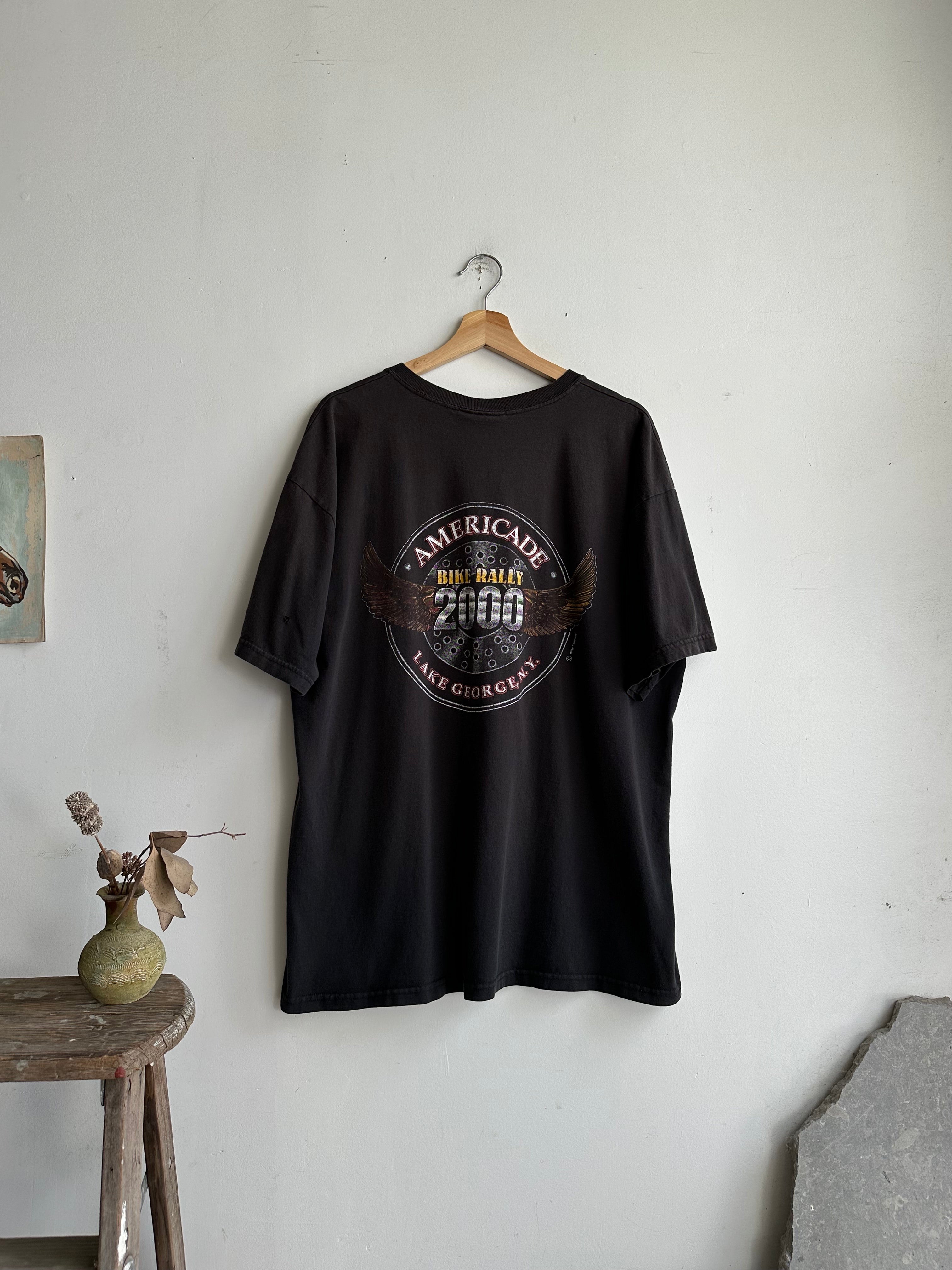 2000 Americade T-Shirt (XXL)