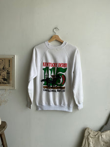 1988 Kentucky Derby Sweatshirt (M)