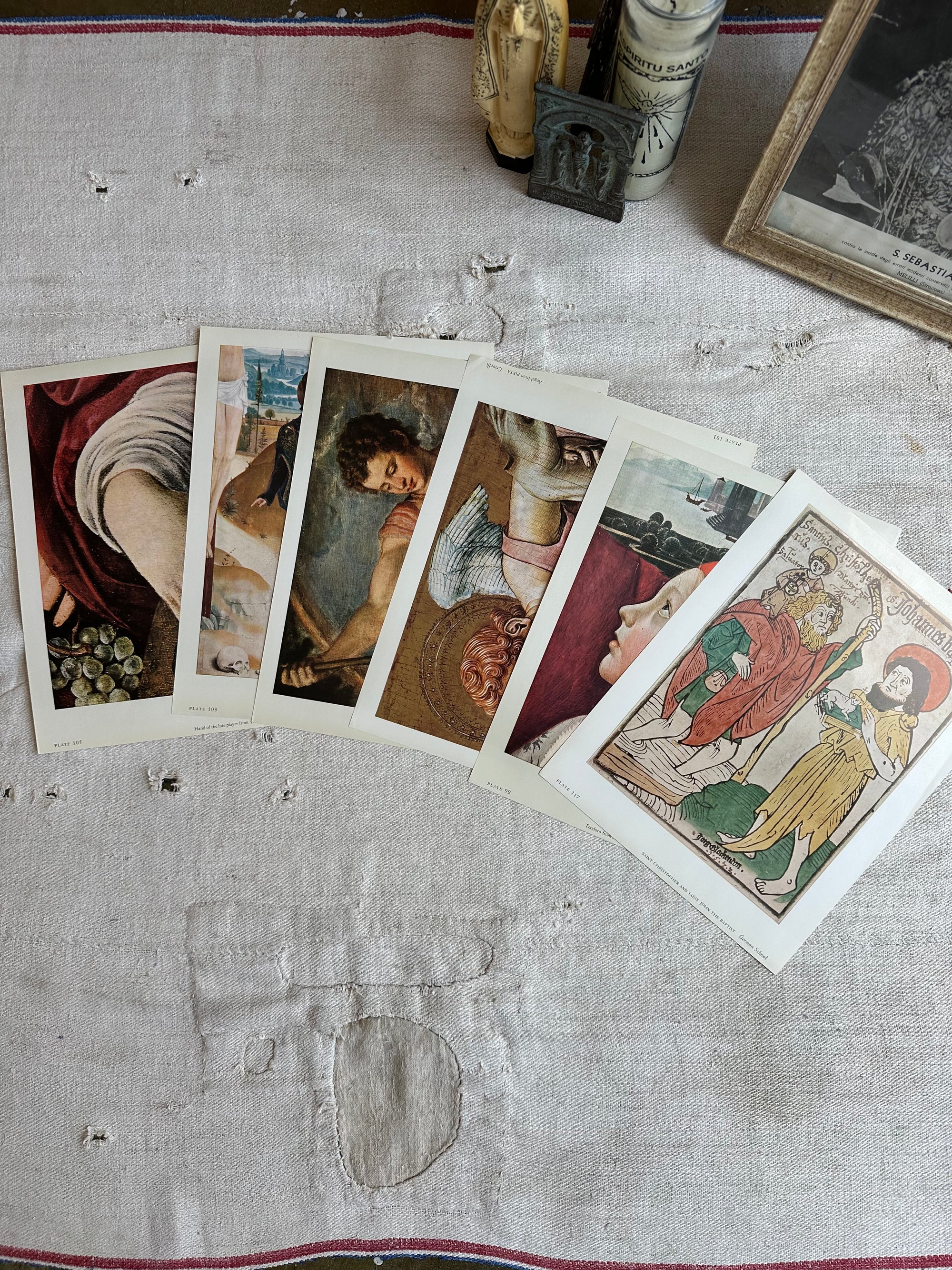 Metropolitan Seminars In Art: Portfolio 9