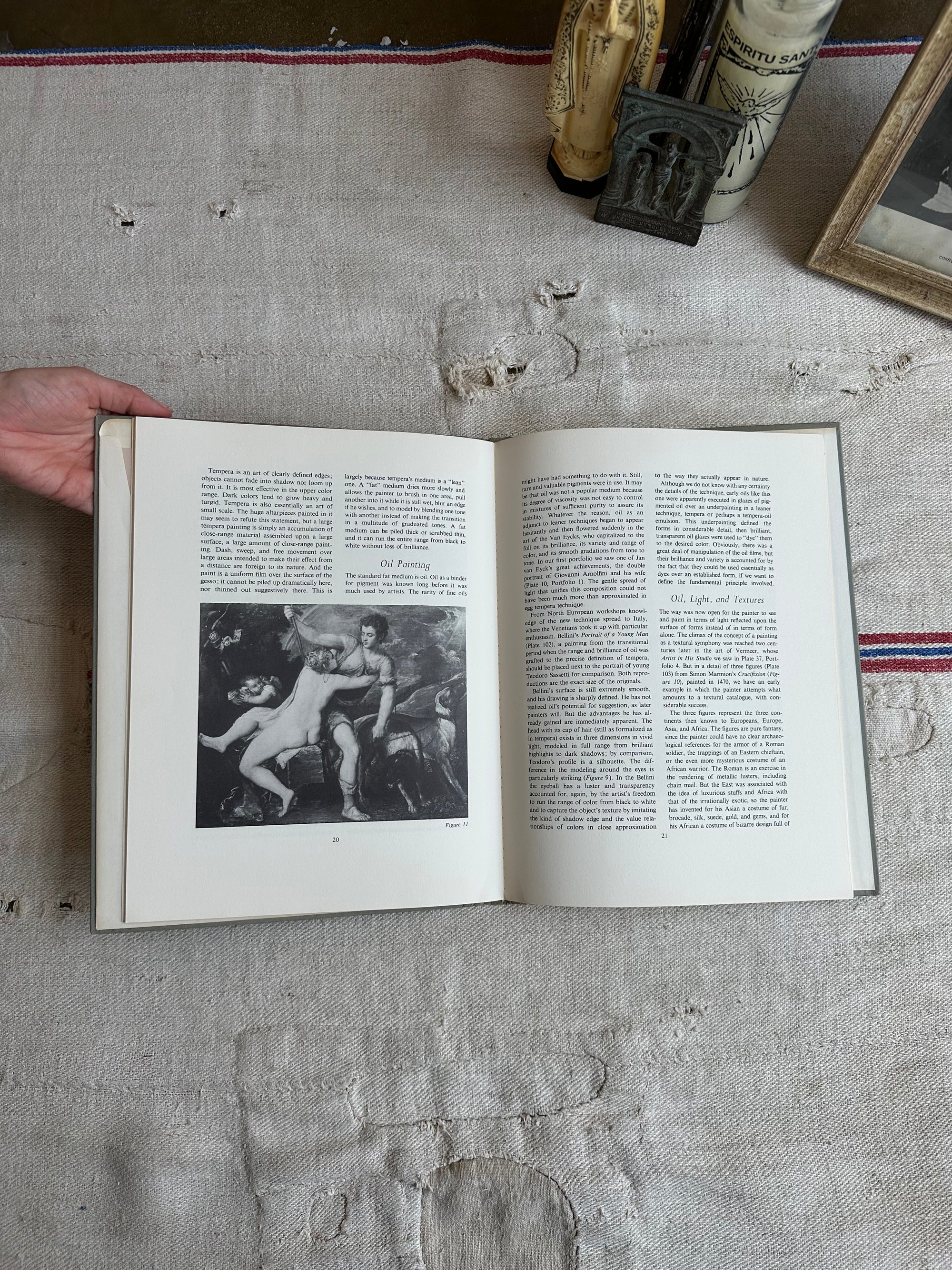 Metropolitan Seminars In Art: Portfolio 9