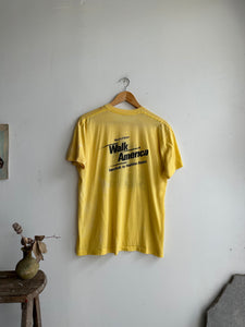 1970s Pure Gold Tee (L/XL)