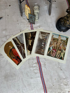 Metropolitan Seminars In Art: Portfolio 6