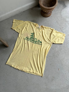 1970s Girl Scouts T-Shirt (M/L)