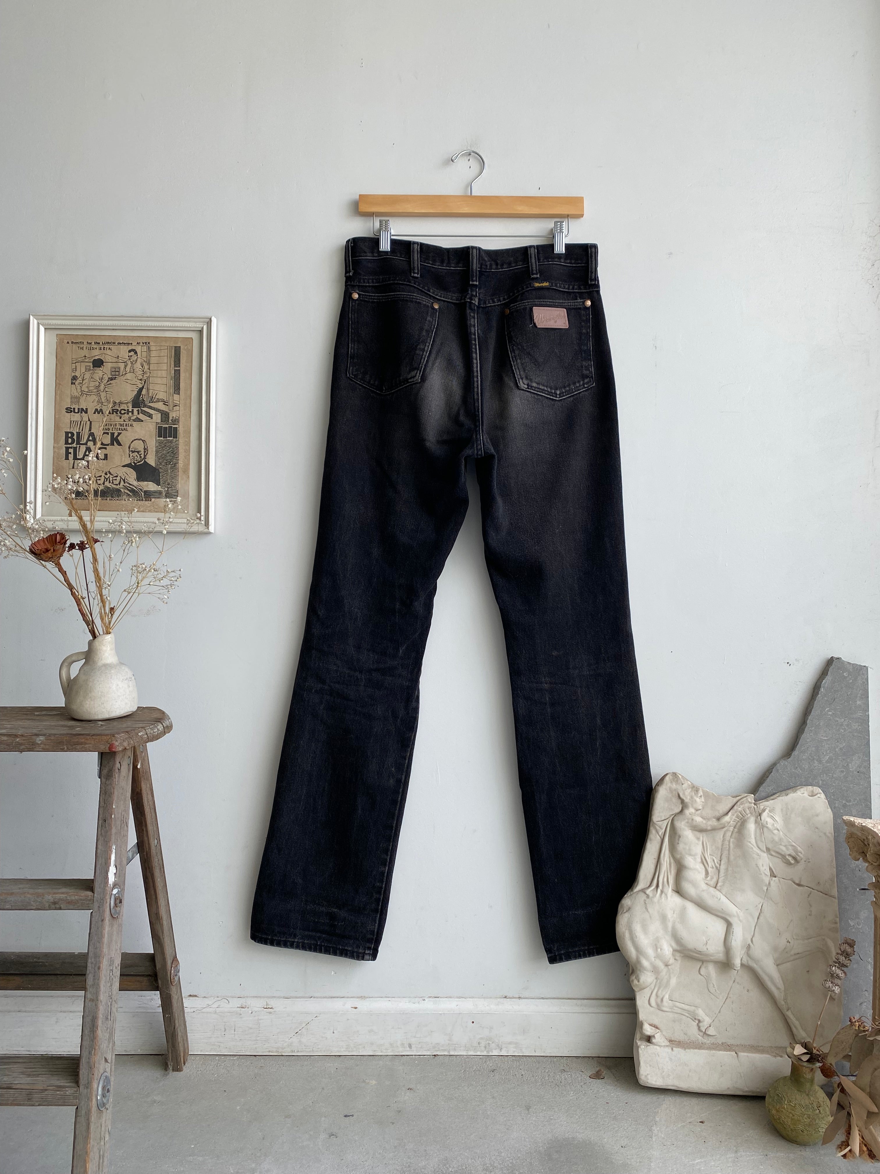 1990s Wrangler Jeans (31 x 30)