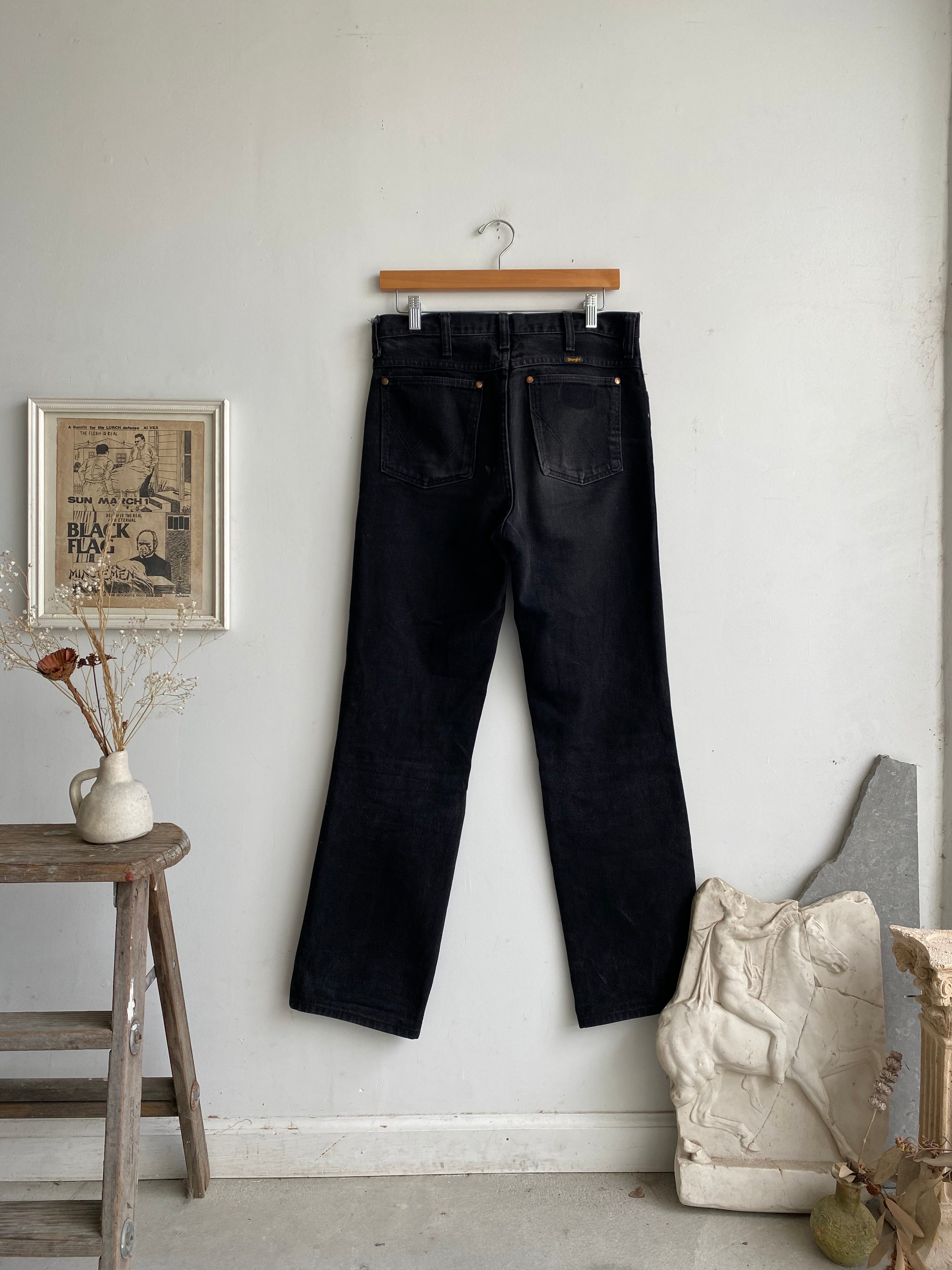 1990s Wrangler Jeans (32 x 33)