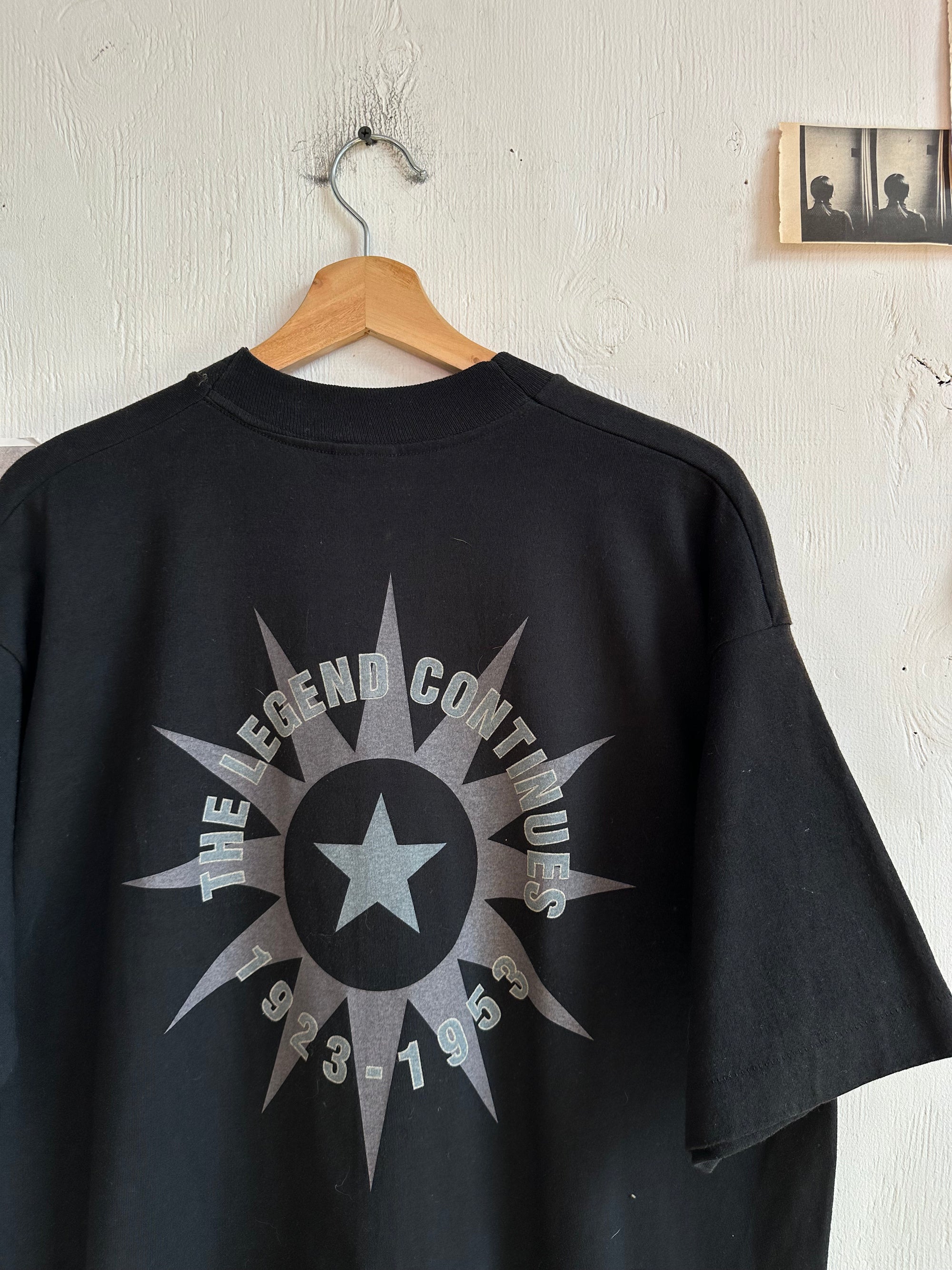 1995 Hank Williams T-Shirt