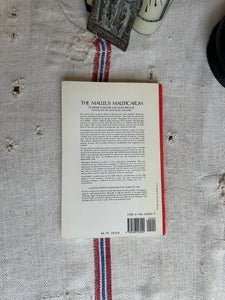 The Malleus Maleficarum