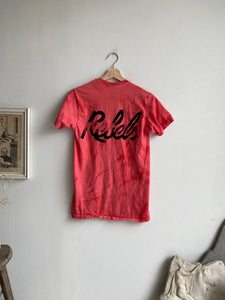 1990s Faded Rebels T-Shirt (S)