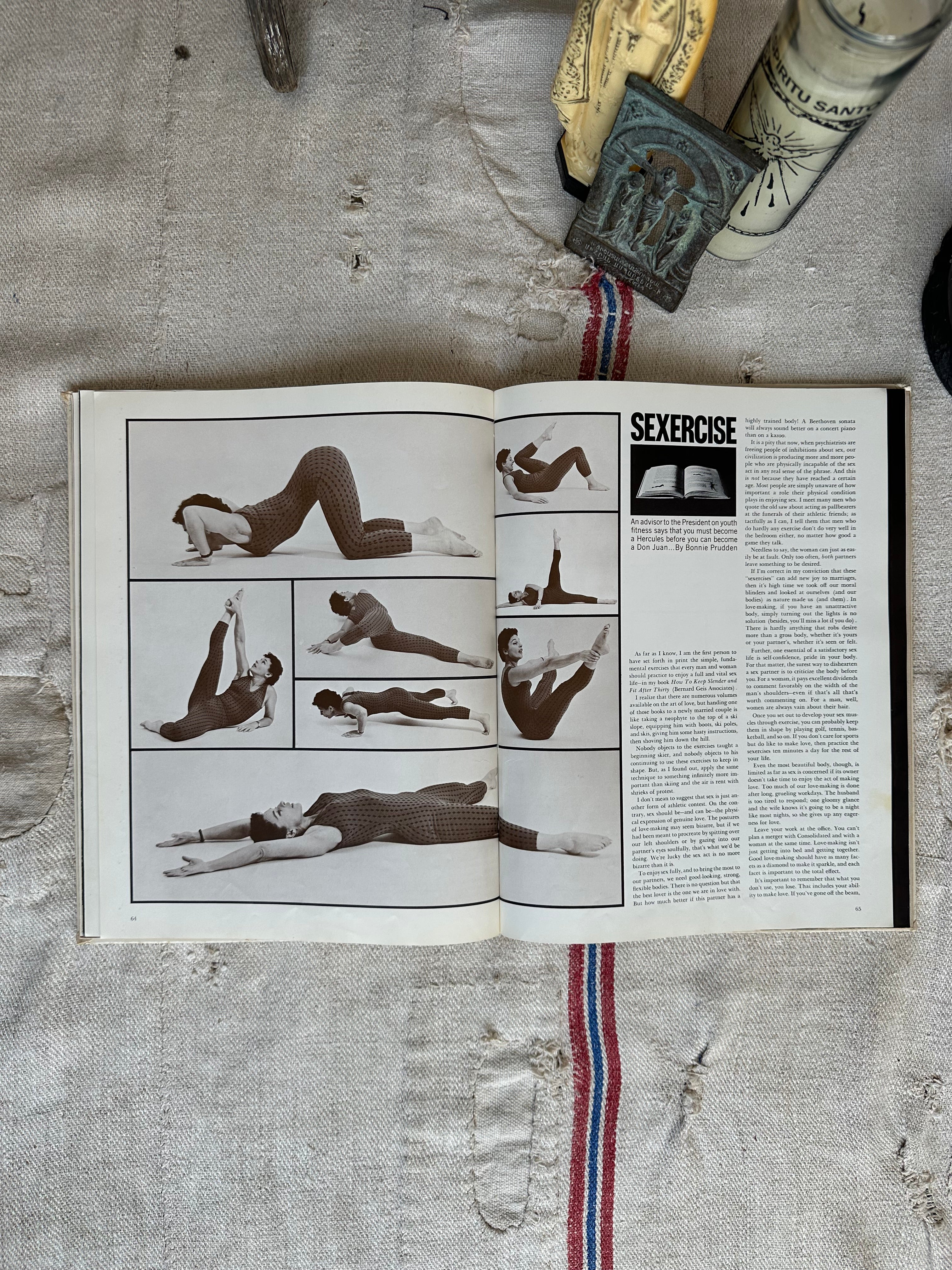 Eros Magazines: Complete Collection