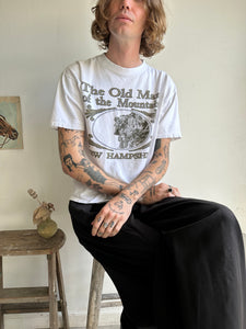 1996 The Old Man of the Mountain Tee (XL)