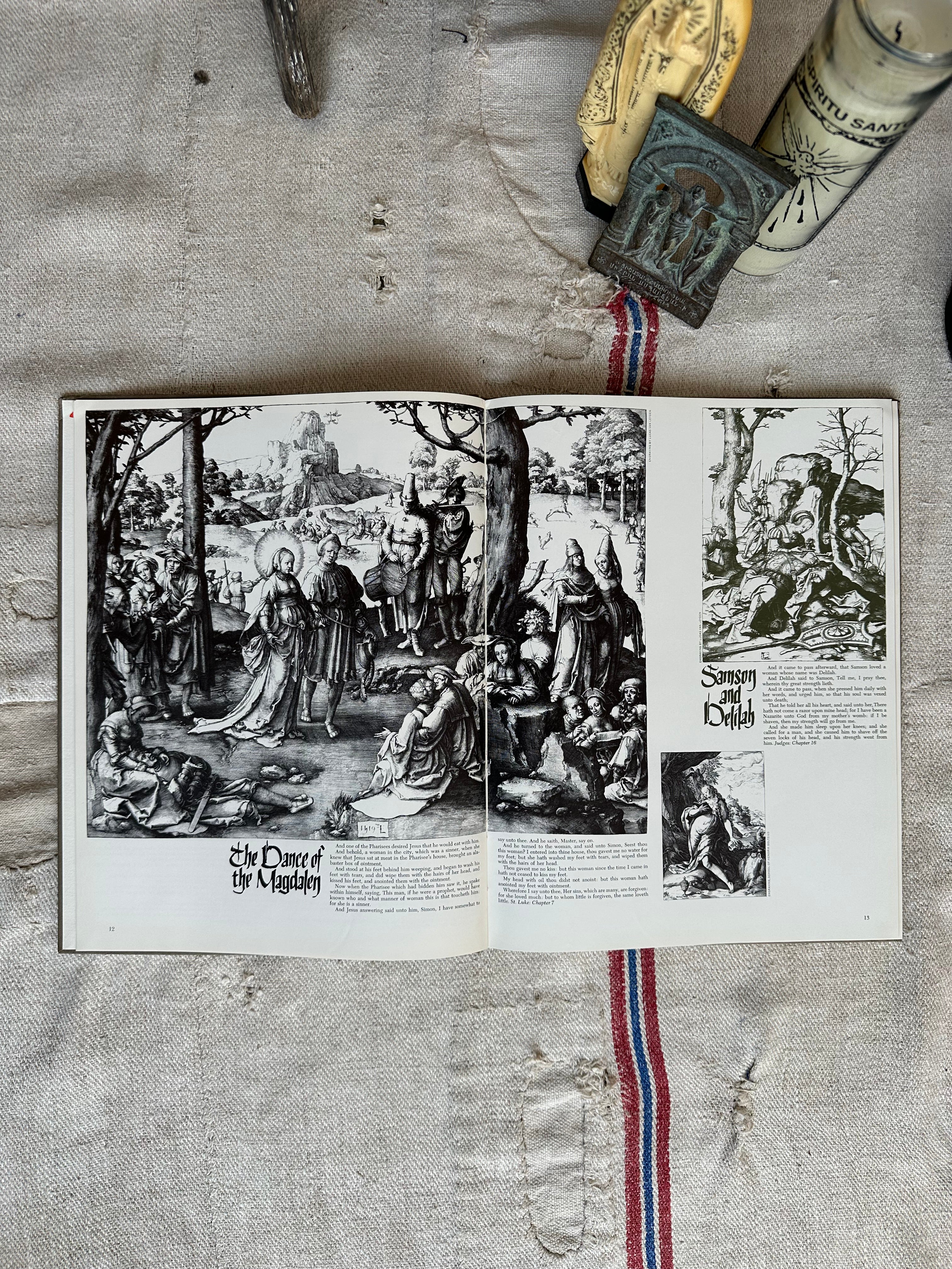 Eros Magazines: Complete Collection