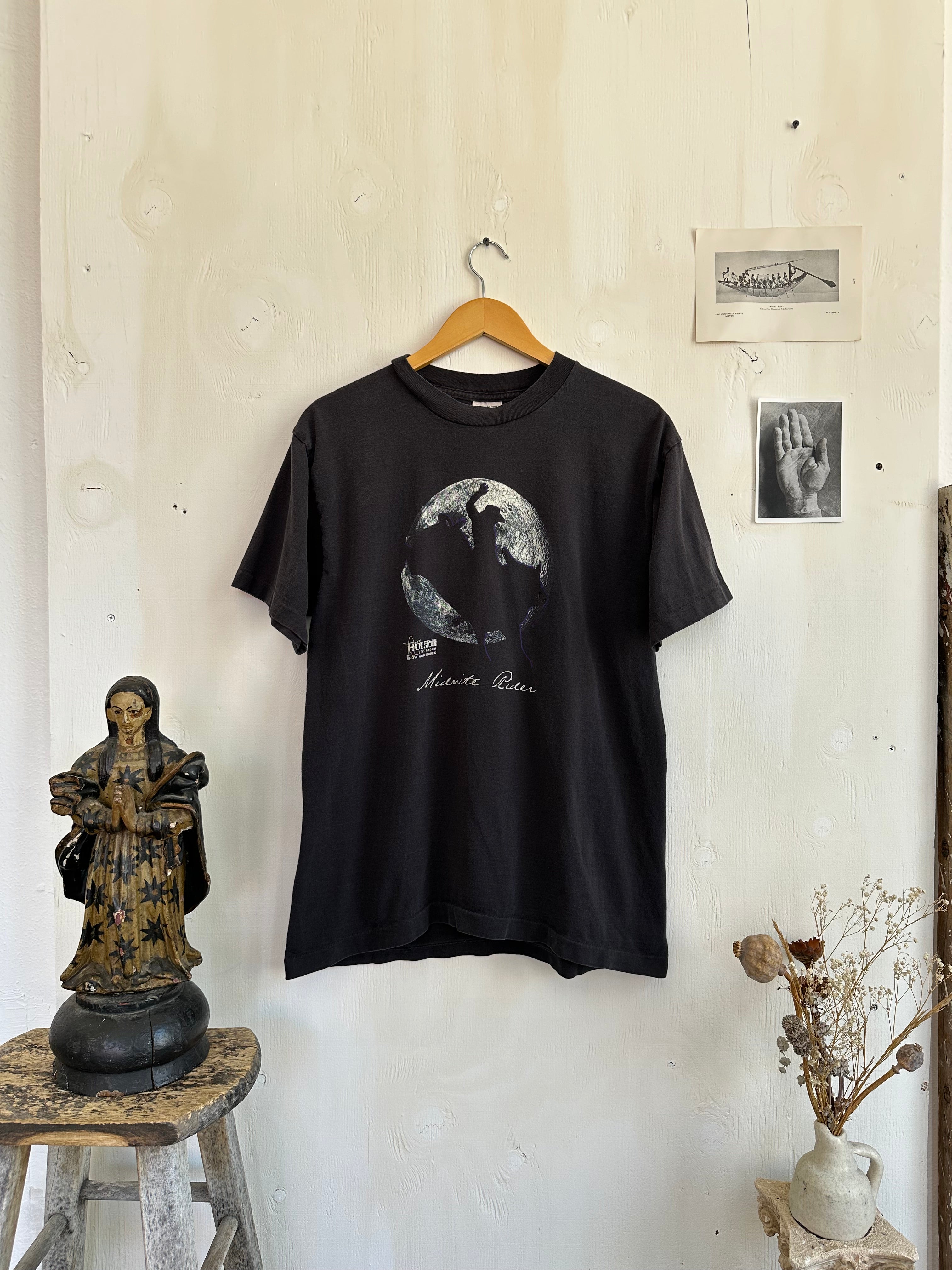 1990s Midnight Rider Tee (XL)