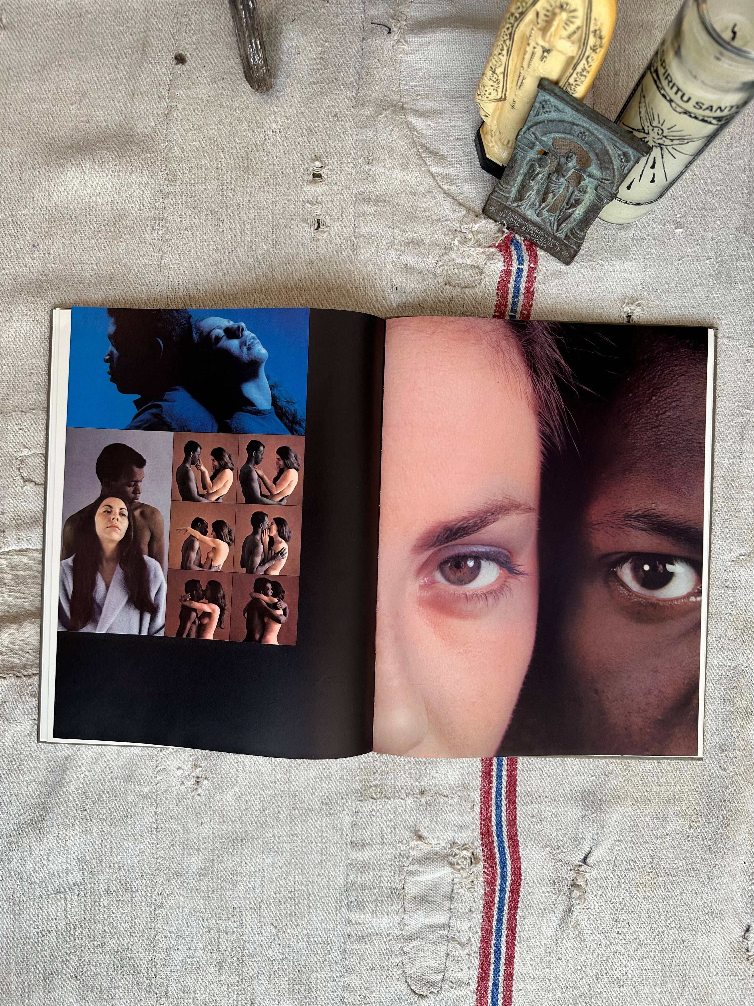 Eros Magazines: Complete Collection