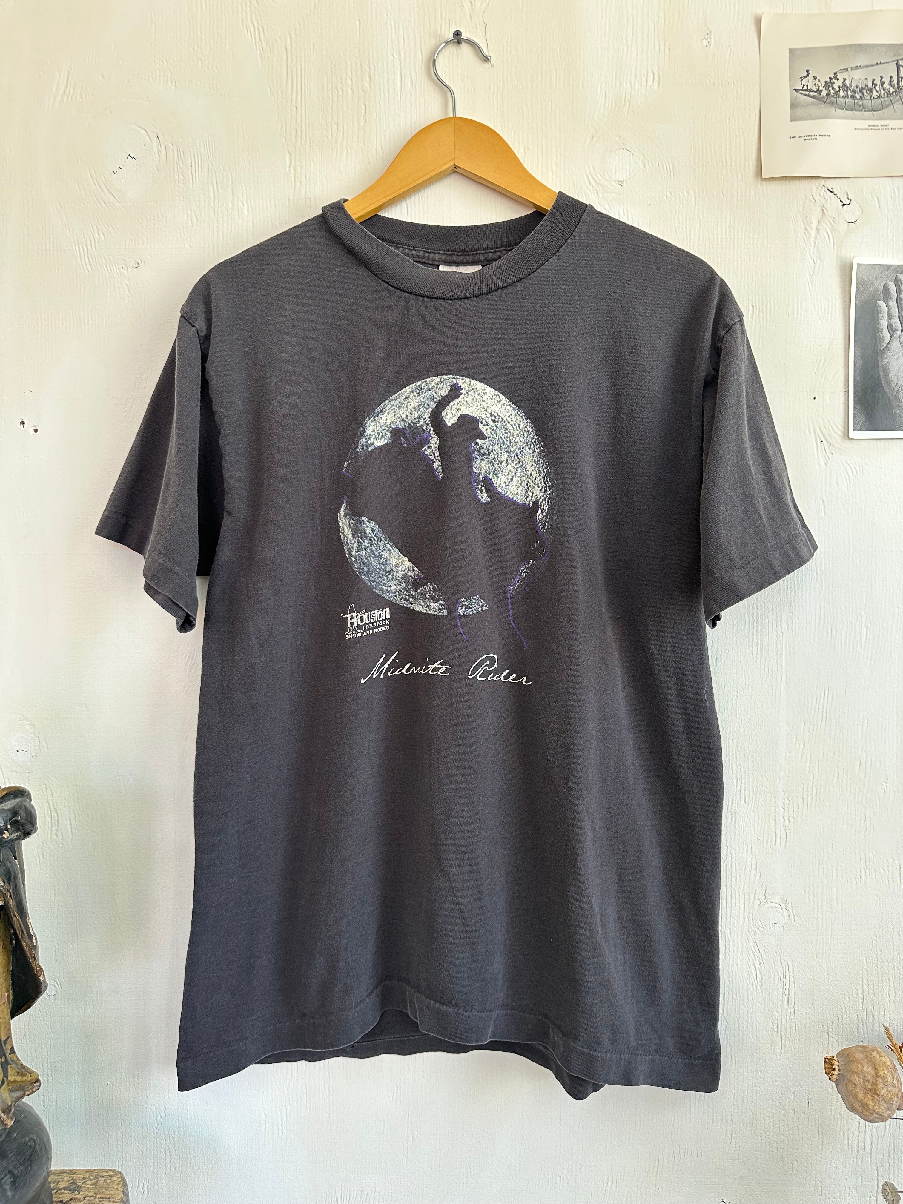 1990s Midnight Rider Tee (XL)