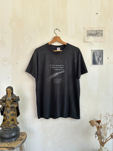 1980s Halley’s Comet Tee (M/L)