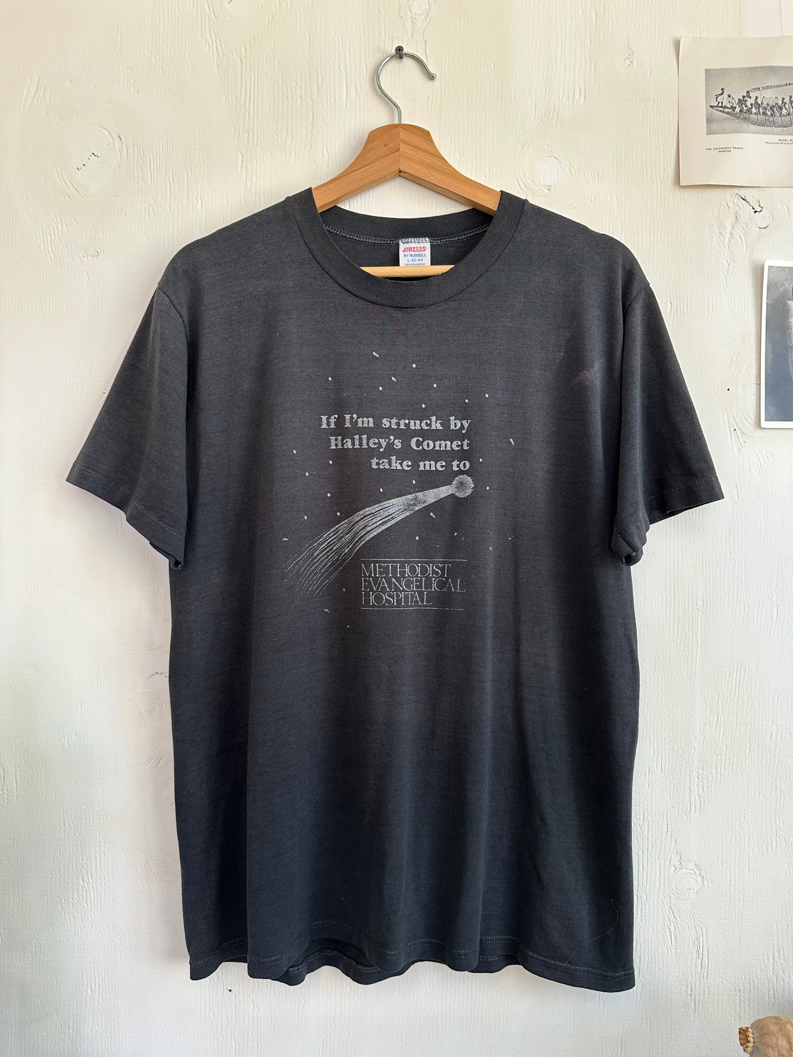 1980s Halley’s Comet Tee (M/L)
