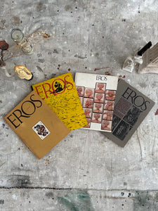 Eros Magazines: Complete Collection