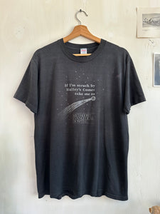 1980s Halley’s Comet Tee (M/L)