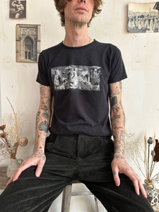 2000s Picasso Tee (M)