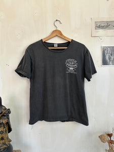 1990s Circle Bar T-Shirt (M)