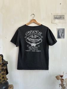 1990s Circle Bar T-Shirt (M)