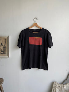 2001 Faded Radiohead Amnesiac T-Shirt (M)