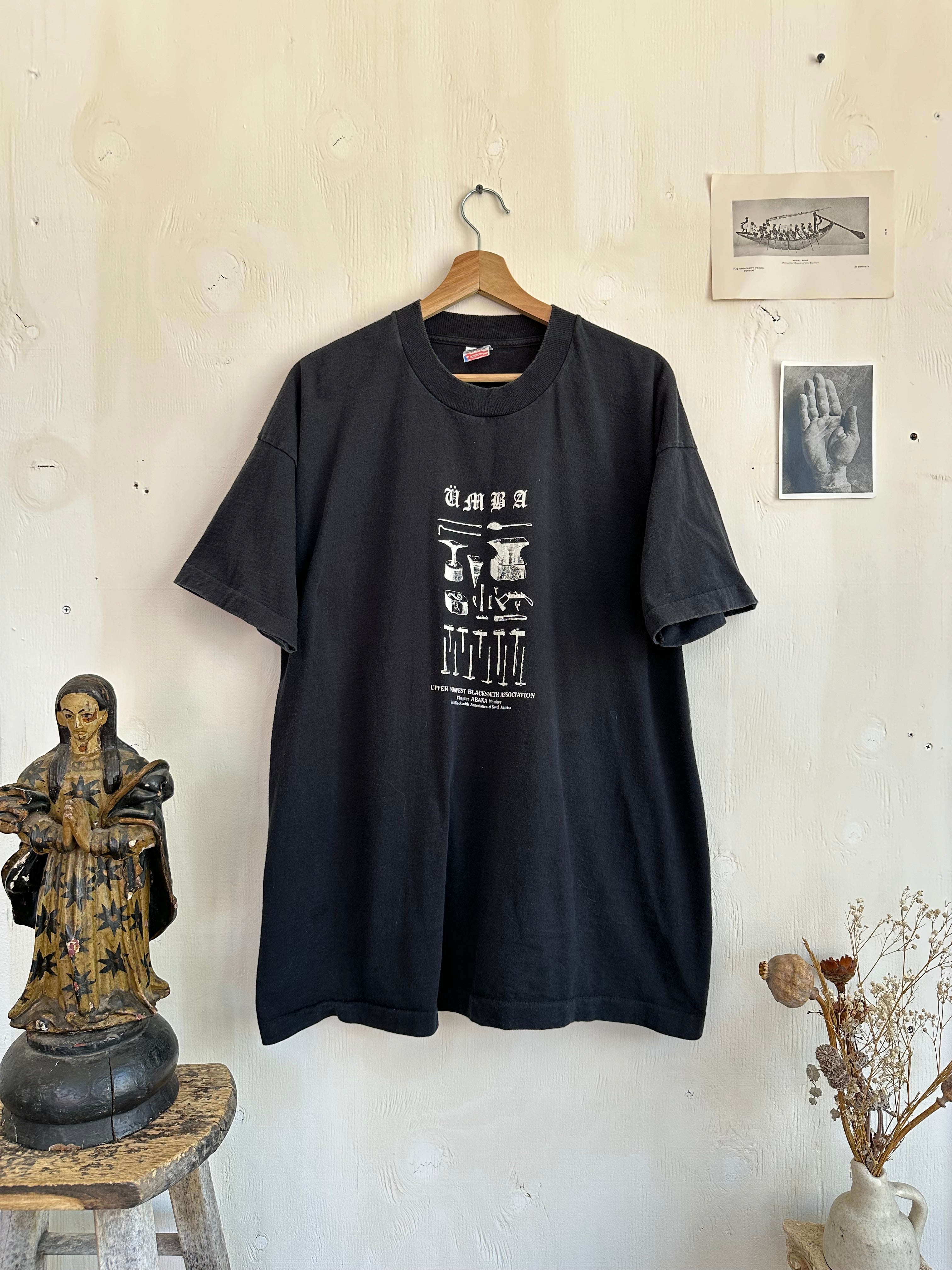 1990s Blacksmith Tee (XXL)