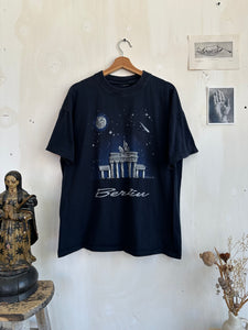 1990s Berlin Tee (Boxy L/XL)