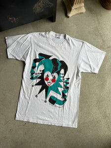 1990s Jester T-Shirt (M/L)