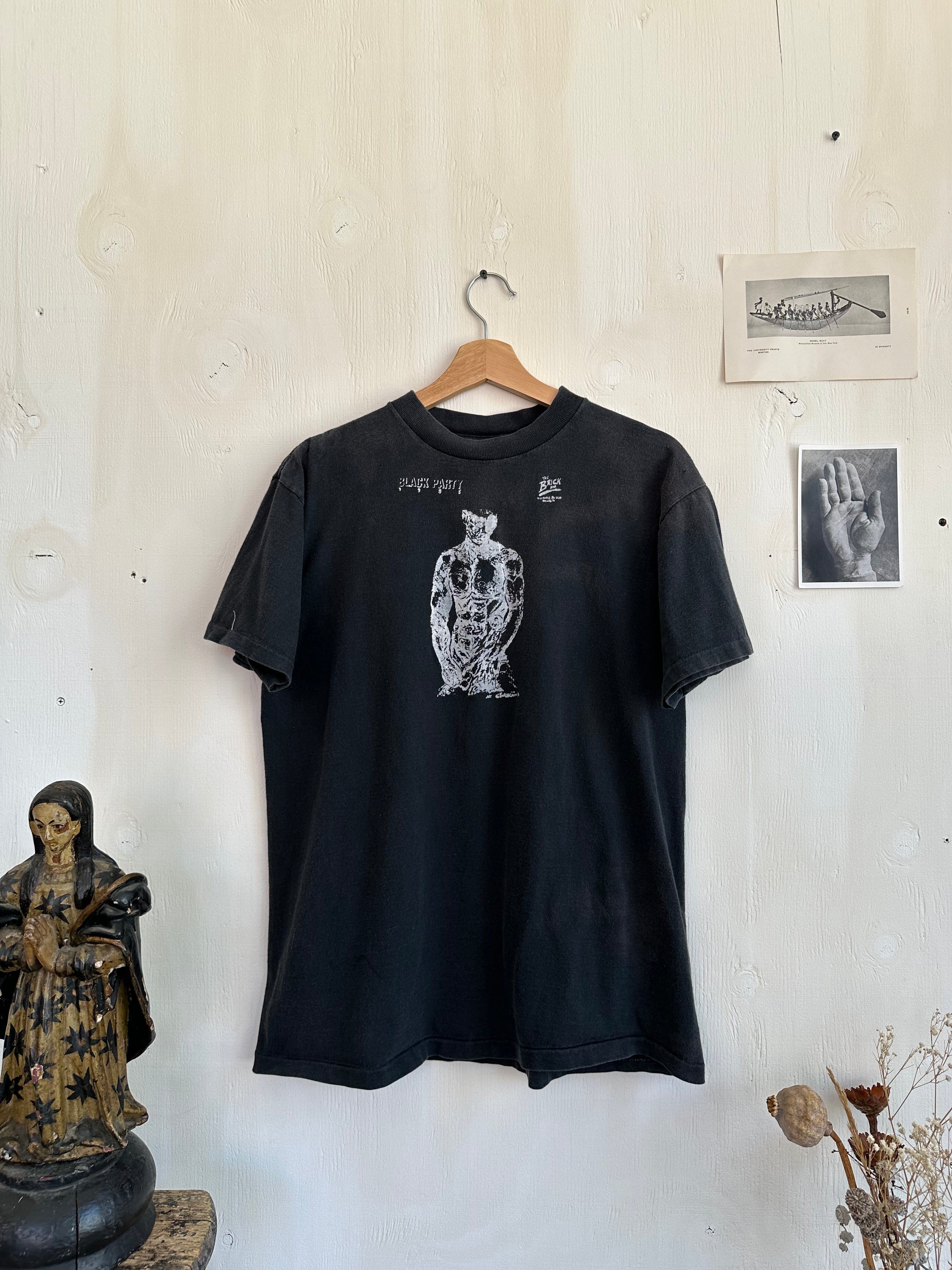 1995 The Brick Bar T-Shirt (M/L)