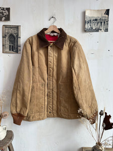 1970s Insulated Work Jacket (L/XL)