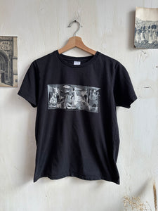 2000s Picasso Tee (M)