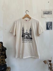 1990s San Felipe Church Tee (M)