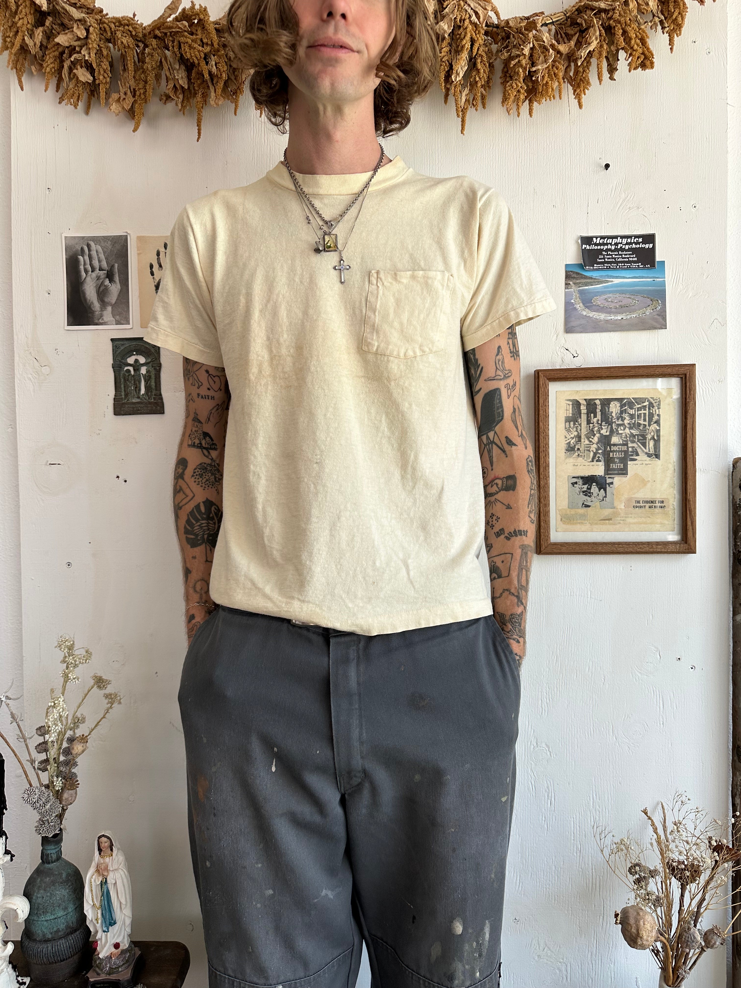 1970s Dodge Van T-Shirt (M)