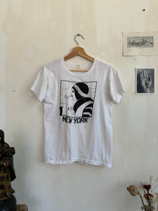 1970s Roaring ‘20s New York Tee (S)