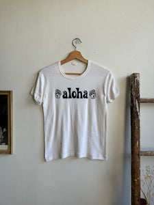 1970s Aloha T-Shirt (S)