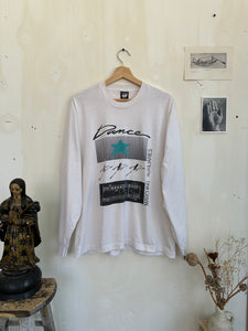 1980s Dance Long Sleeve (XL)