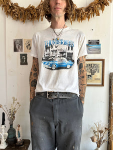 1980s Thunderbird T-Shirt (M)