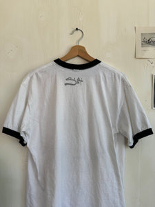 2000s Ornamental Tee (XL)