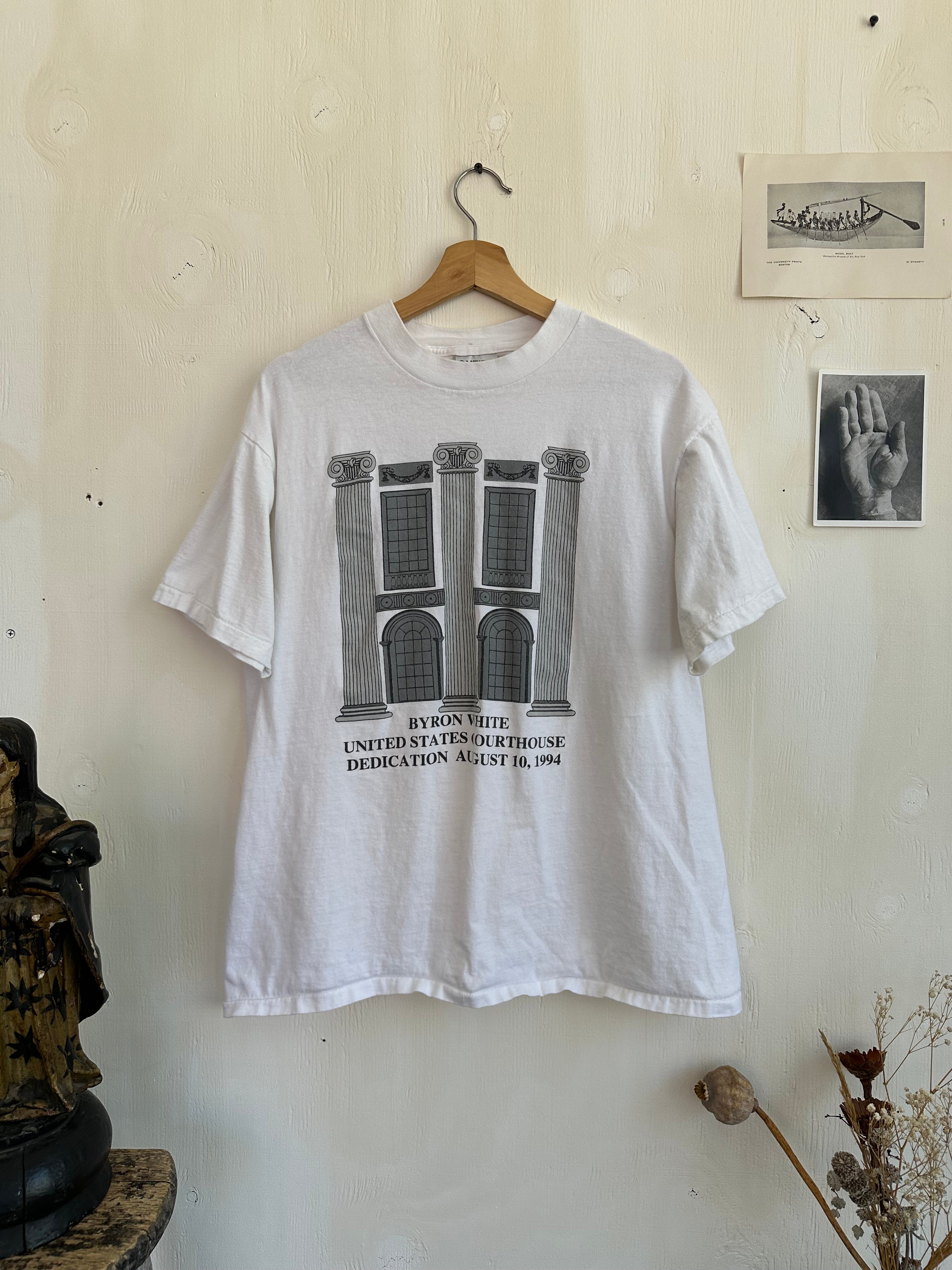 1994 Facade Tee (L)