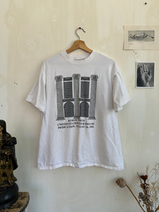 1994 Facade Tee (L)