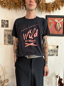 1990s David Lynch Wild at Heart Promo Tee (L)