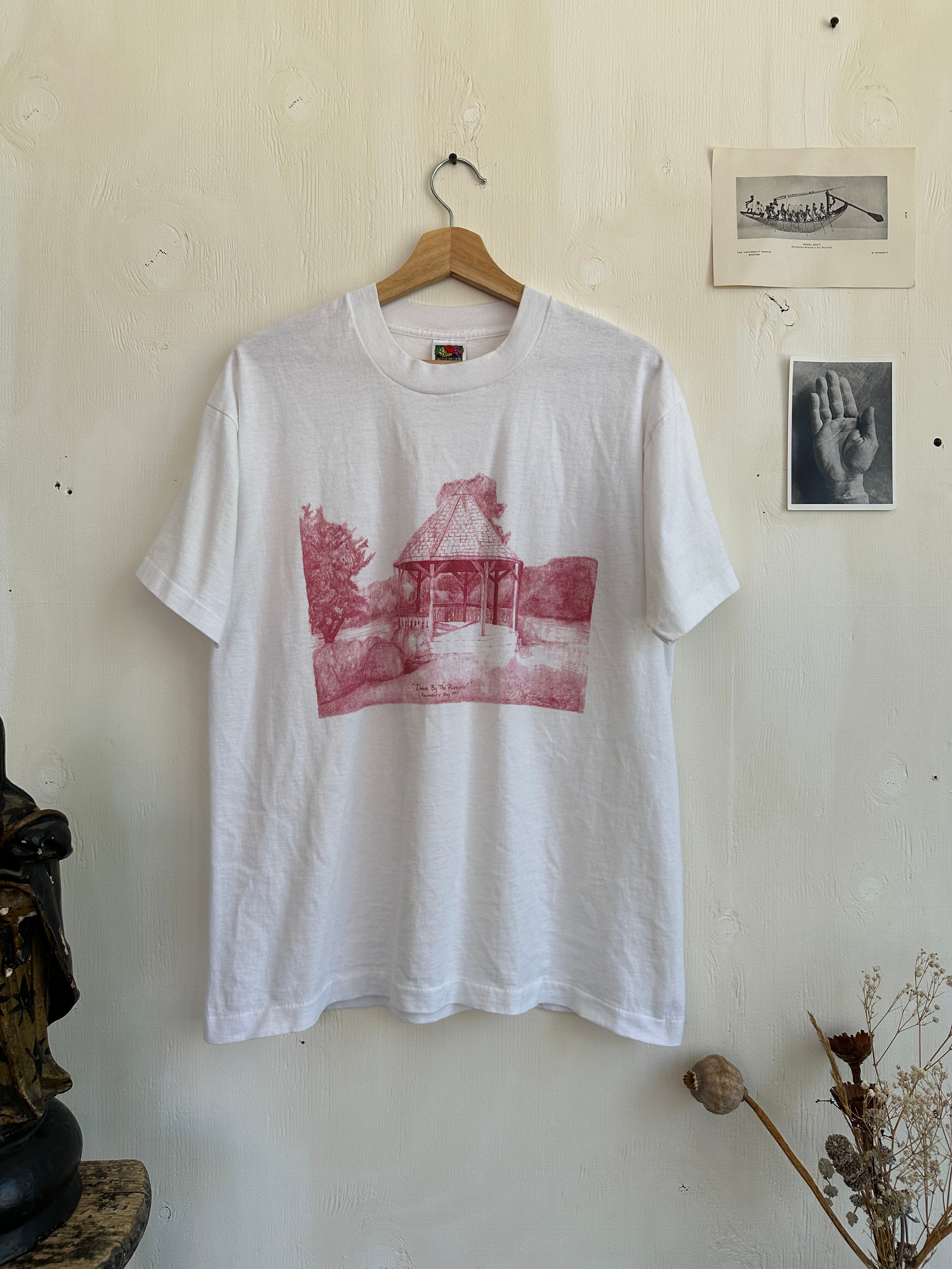 1997 Gazebo Tee (XL)