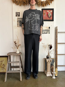 1990s Chopped Sleep With The Best Tee (Boxy XL)