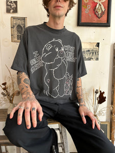 1990s Chopped Sleep With The Best Tee (Boxy XL)