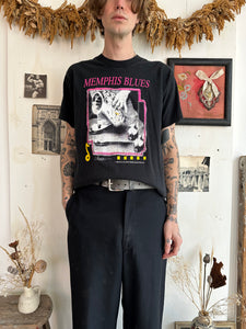 1993 Memphis Blues Tee (L)