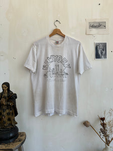 1990s Manhattan Tee (M)