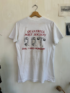 1980s Poet Society T-Shirt (M)